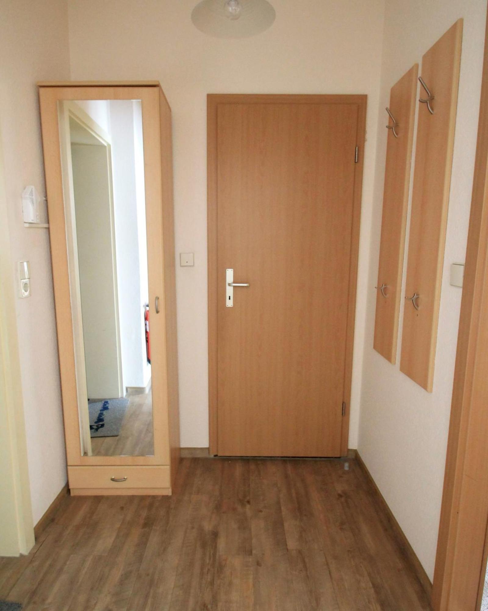 Haus Nordmeer Borkum Bagian luar foto