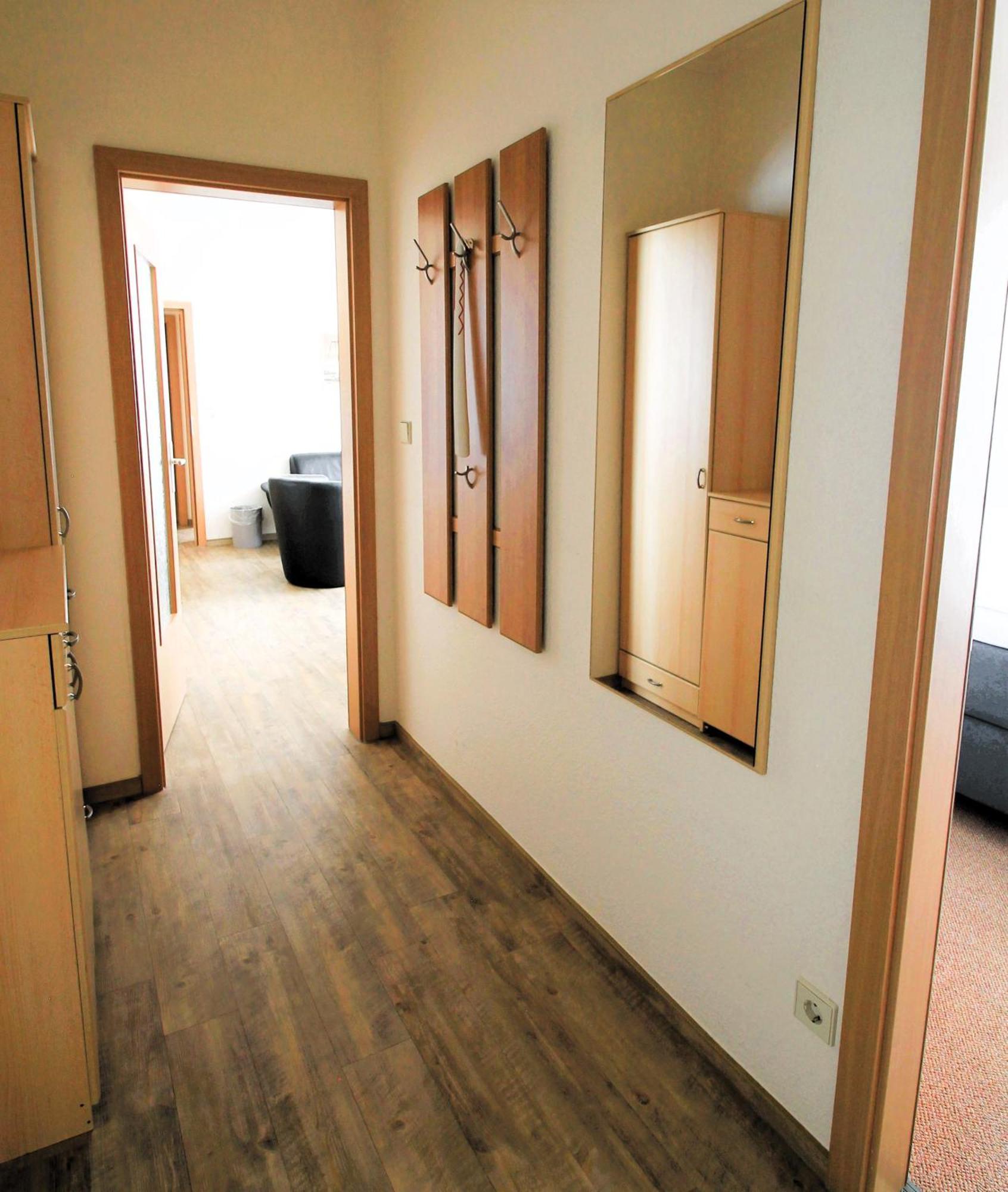 Haus Nordmeer Borkum Bagian luar foto