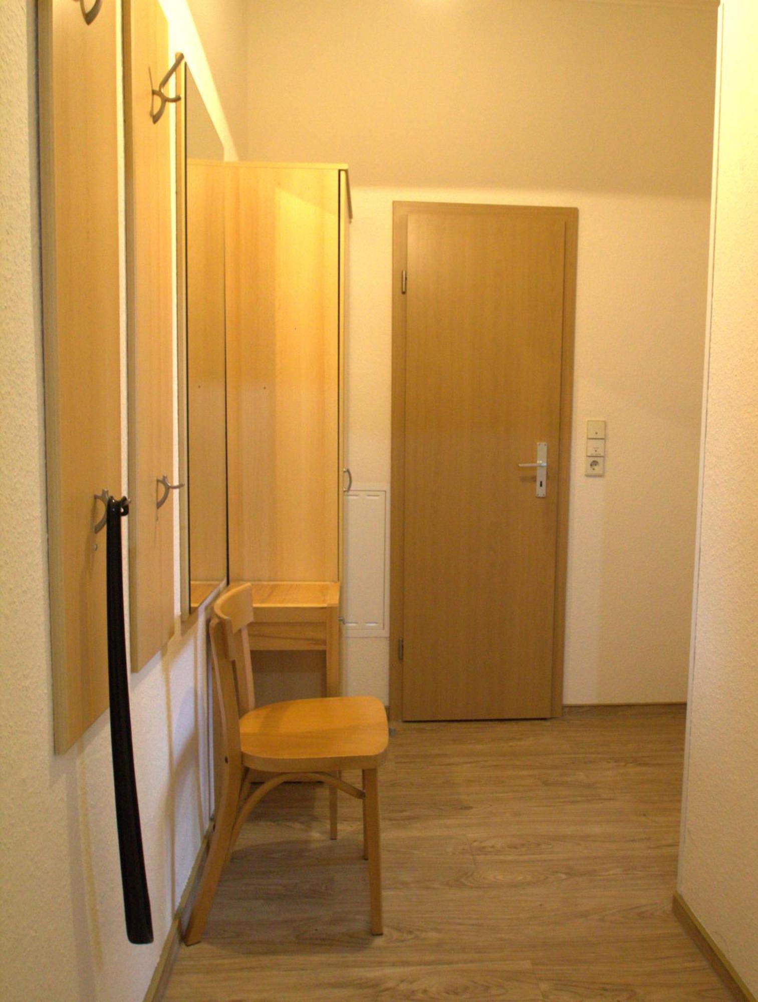 Haus Nordmeer Borkum Bagian luar foto